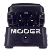 Load image into Gallery viewer, Mooer Freestep Wah Volume Pedal
