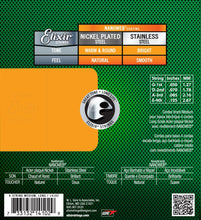 Load image into Gallery viewer, Elixir E14102 Nano Bass Ls Heavy 50-105 Set
