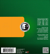Load image into Gallery viewer, Elixir E14502 Acoustic Bass 45-100 Set
