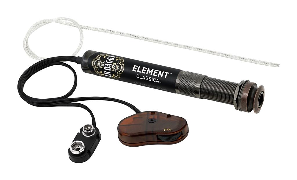 Lr Baggs Element Active Nylon