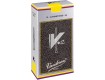 Vandoren V12 Eb Clarinet, Box of 10 - Strength 3.5