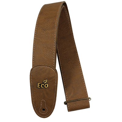 Ecolite Strap Vegan Premium Guitar 2