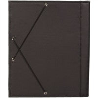 Load image into Gallery viewer, Protec Music Folder - Standard With Elastic Band Closure (F2E)
