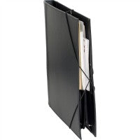 Load image into Gallery viewer, Protec Deluxe Big Band Music Folder with Elastic Band Closure (F3E)
