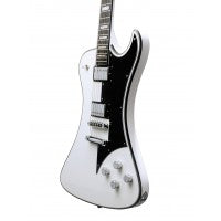 Load image into Gallery viewer, Hagstrom Fantomen - White
