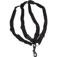 Load image into Gallery viewer, Faxx Sax Harness - Swivel Hook
