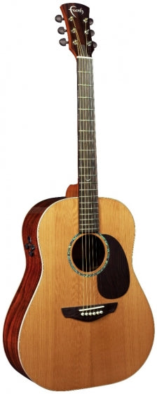 Faith Legacy Mars Electro - 2-Piece Rosewood