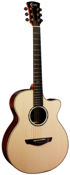 Faith Higloss 3 Venus Electro/Cut - 3-Piece Rosewood