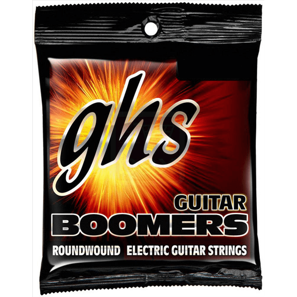 Ghs Boomers Extra Light + 9.5-44