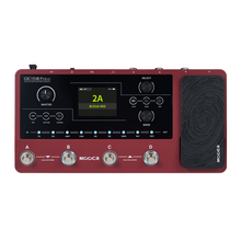 Load image into Gallery viewer, Mooer Ge150 Pro Li Multi-Fx Processor With Battery
