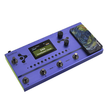 Load image into Gallery viewer, Mooer Ge200 Pro Li Multi-Fx Processor With Battery
