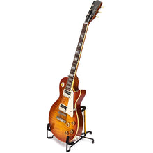 Load image into Gallery viewer, Hercules Travlite Electric Guitar Stand
