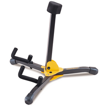 Load image into Gallery viewer, Hercules Mini Electric Guitar Stand W/Bag
