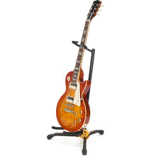Load image into Gallery viewer, Hercules Shoksafe Guitar Stand
