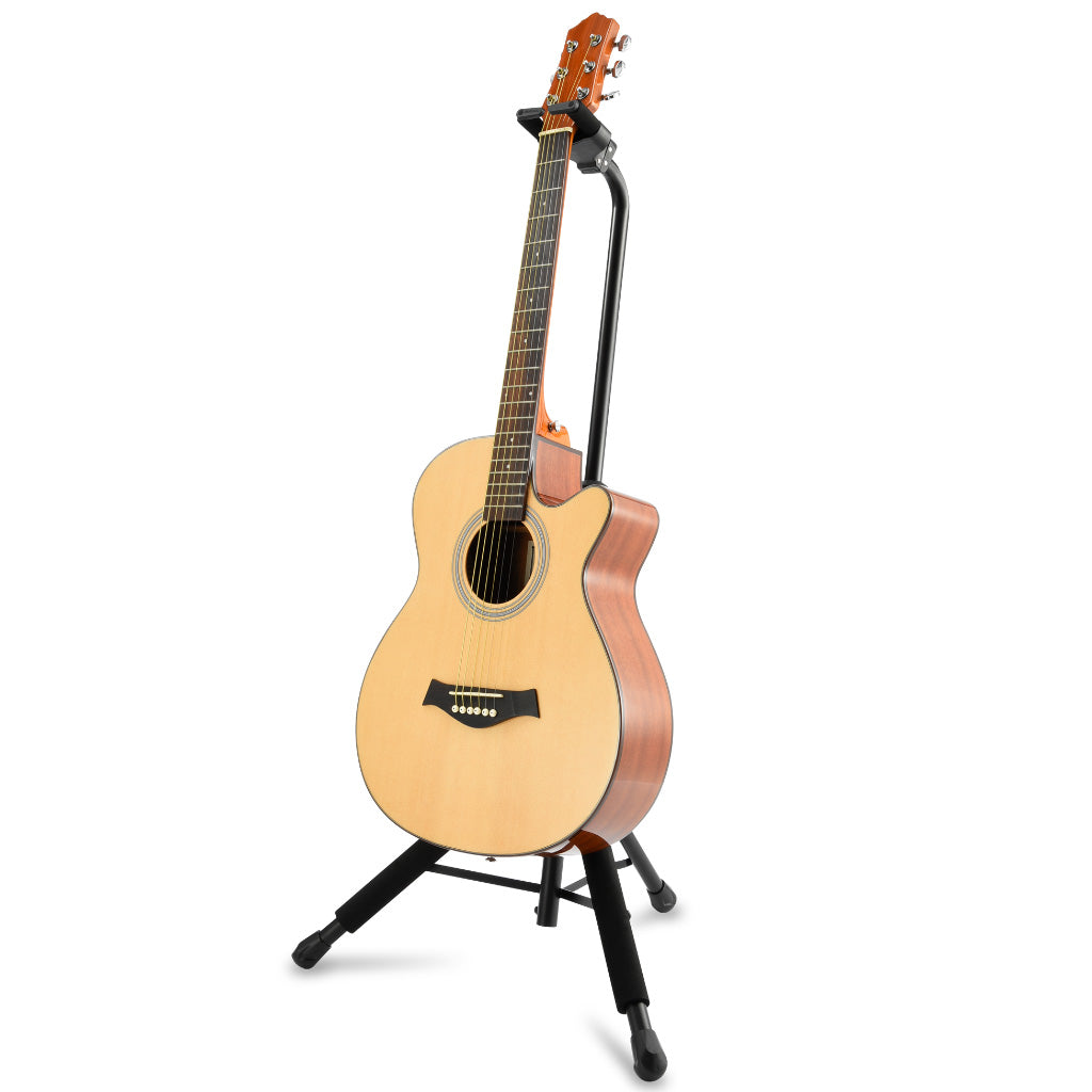 Hercules Ags Plus Guitar Stand