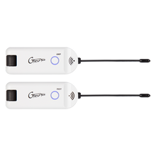 Load image into Gallery viewer, Mooer Gwu4 Guitars Wireless System White
