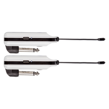 Load image into Gallery viewer, Mooer Gwu4 Guitars Wireless System White
