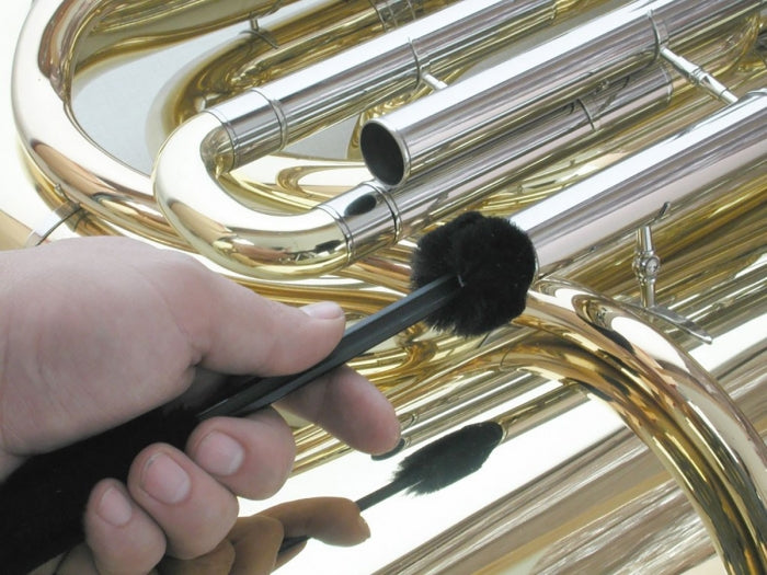 Hw Tuba Brass Saver