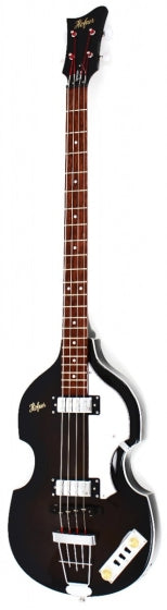 Hofner Ignition Special Edition (Se) Violin Bass Black