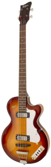Hofner Ignition Special Edition (Se) Club Bass Sunburst