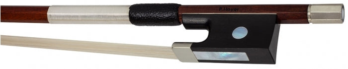 Hoyer Viola Bow No 14. Pernambuco
