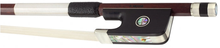 Hoyer Cello Bow No 19 Master Series. Best Pernambuco
