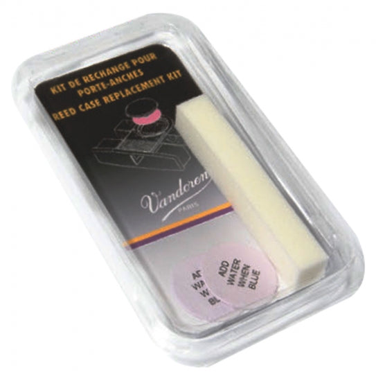 Vandoren Replacement Humidity Indicator Disks (X2)