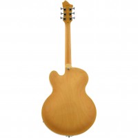 Load image into Gallery viewer, Hagstrom HJ500 - Natural
