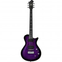 Load image into Gallery viewer, Hagstrom Ultra Swede - Mystique Burst
