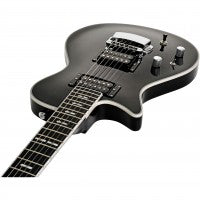 Load image into Gallery viewer, Hagstrom Ultra Swede - Cosmic Blackburst Left Hand
