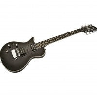 Load image into Gallery viewer, Hagstrom Ultra Swede - Cosmic Blackburst Left Hand
