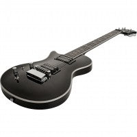 Load image into Gallery viewer, Hagstrom Ultra Swede - Cosmic Blackburst Left Hand
