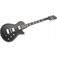 Load image into Gallery viewer, Hagstrom Ultra Max - Satin Black
