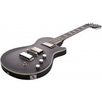 Load image into Gallery viewer, Hagstrom Ultra Max - Satin Cosmic Blackburst
