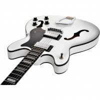 Load image into Gallery viewer, Hagstrom Viking - White
