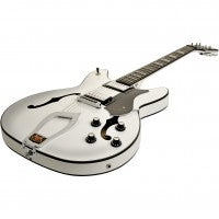 Load image into Gallery viewer, Hagstrom Viking - White
