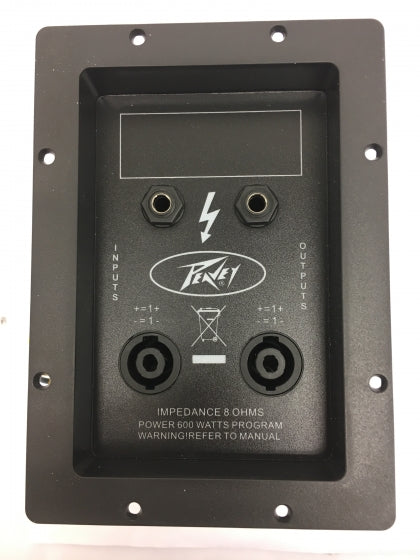 Peavey Pro 15 8 Ohm Crossover Assembly