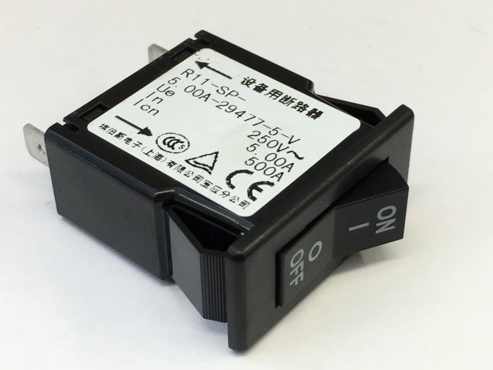 Peavey Breaker Power Switch 5A