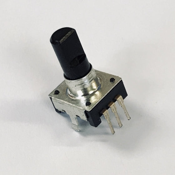 Peavey Spare 2Bit Gc Encoder Vert No Detent