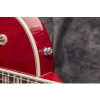 Load image into Gallery viewer, Rosetti Strap Locks - Chrome
