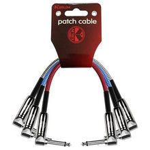 Load image into Gallery viewer, Kirlin Fabric Patch Angle Angle 1 Ft 3Pk
