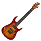 Load image into Gallery viewer, Sbmm Jp15 7 Dimarzio Blood Orange Burst
