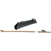 Load image into Gallery viewer, Protec Leather Bow Quiver (L224)
