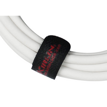 Load image into Gallery viewer, Kirlin Lightgear 3.5mm L/R 1/4&quot;Jack 6Ft

