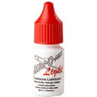 Slide-o-mix Trombone Slide Lubricant - Light 10ml