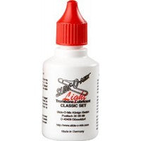 Slide-o-mix Trombone Slide Lubricant - Light 50ml