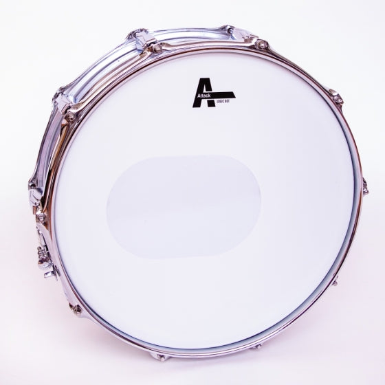 Attack Drumheads Logicdot Coated Snare Batter 13
