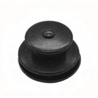 Load image into Gallery viewer, Loxx Music Box Standard Strap Locks - Black Copper
