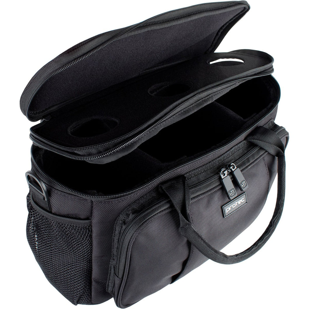 Protec 3-Piece Modular Trumpet Mute Bag (M405)