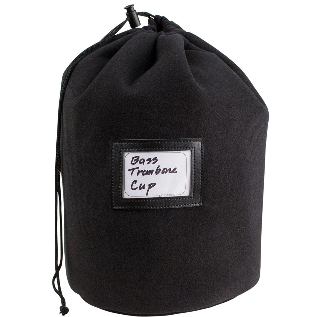 Protec XL Universal Padded Mute Sock (M5)